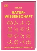 Cover-Bild zum Titel 'SIMPLY.  Naturwissenschaft' von 'Jack Challoner, Marek Walisiewicz'
