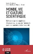 Monde, vie et culture scientifique - Mouchili Njimom