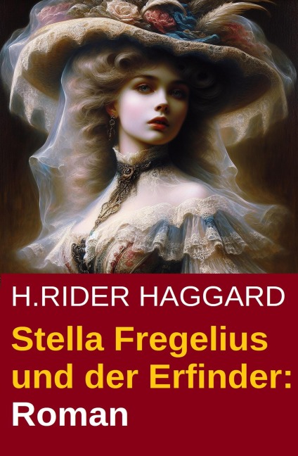 Stella Fregelius und der Erfinder: Roman - H. Rider Haggard