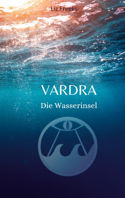 Vardra - Liz Freeks