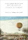 Cover-Bild zum Titel 'A Cultural History of Color in the Age of Enlightenment' von ''
