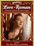 Lore-Roman 119 - Ina Ritter