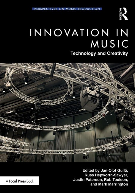 Innovation in Music - 