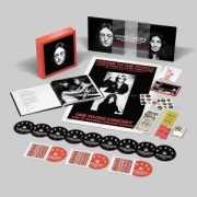 Cover-Bild zum Titel 'Power To The People (Ltd. 9CD + 3 Blu-ray Boxset)' von 'Plastic Ono Elephant's Memory Band John & Yoko'