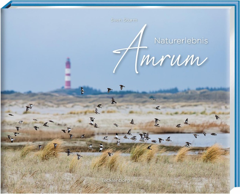 Naturerlebnis Amrum - Sven Sturm