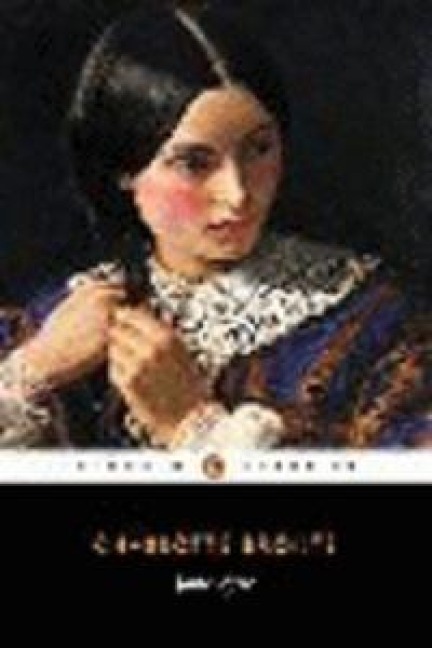 Jane Eyre - Charlotte Bronte