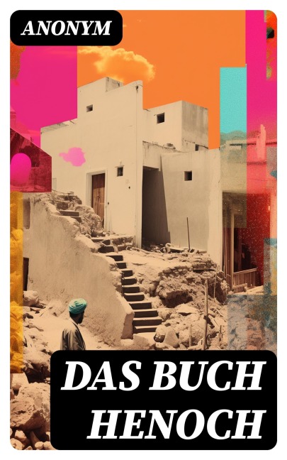 Das Buch Henoch - Anonym