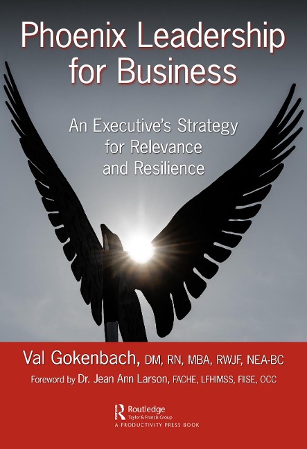 Phoenix Leadership for Business - Valentina Gokenbach
