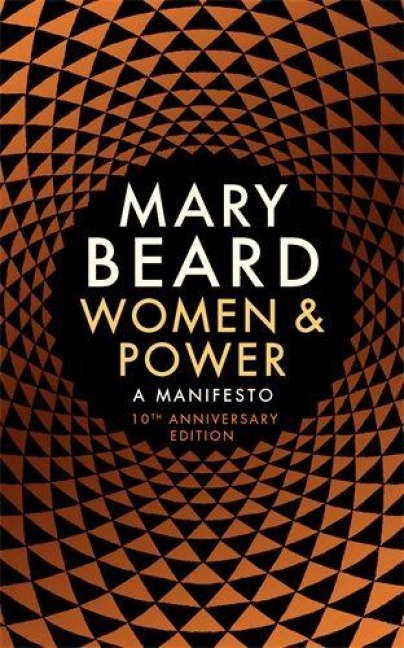 Women & Power - Mary Beard