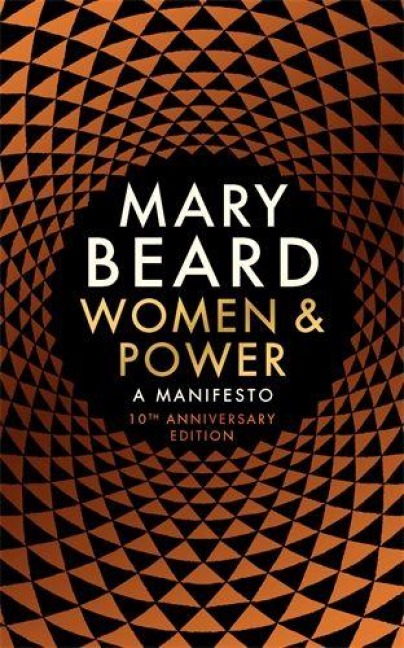 Women & Power - Mary Beard