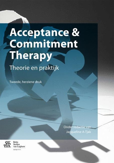 Acceptance & Commitment Therapy - 