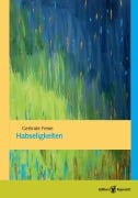 Cover-Bild zum Titel 'Habseligkeiten' von 'Gerlinde Feine'