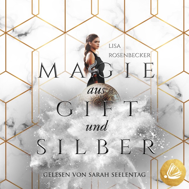 Magie aus Gift und Silber - Lisa Rosenbecker