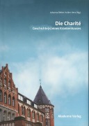 Cover-Bild zum Titel 'Die Charité' von ''