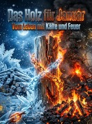 Cover-Bild zum Titel 'Das Holz für Januar' von 'David Schmitz'