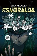 Esmeralda - Ana Alcolea