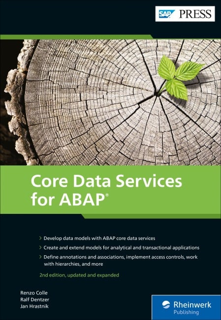 Chargenverwaltung mit SAP - Andreas Doller, Benjamin Hildebrandt, Volker Stockrahm, Marco Richter