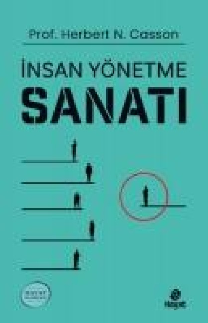 Insan Yönetme Sanati - Herbert N. Casson