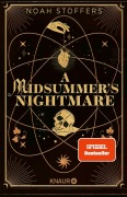 Cover-Bild zum Titel 'A Midsummer's Nightmare' von 'Noah Stoffers'