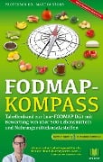 FODMAP-Kompass - Martin Storr