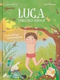 Cover-Bild zum Titel 'Luca lernt sich kennen' von 'Antonia Pichler'