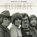 Greatest Hits & All-Time Classics - Creedence Clearwater Revival