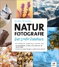 Cover-Bild zum Titel 'Naturfotografie' von 'Christian Sänger, Kyra Sänger'