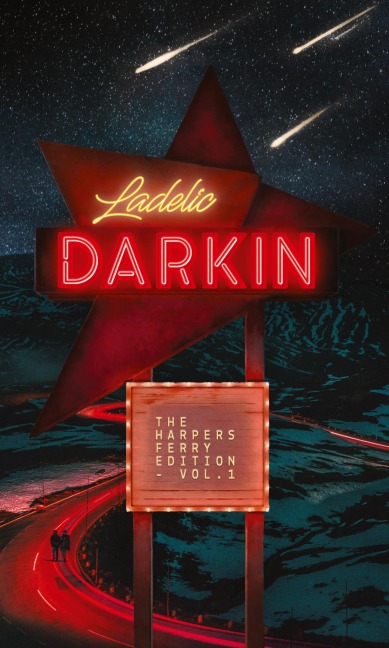 DARKIN - La Delic