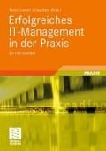 Cover-Bild zum Titel 'Erfolgreiches IT-Management in der Praxis' von ''