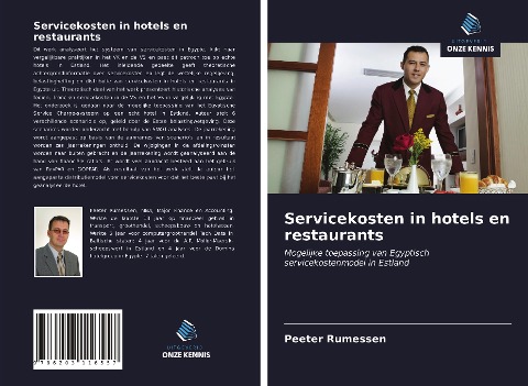 Servicekosten in hotels en restaurants - Peeter Rumessen
