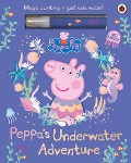 Peppa Pig: Peppa's Underwater Adventure - Peppa Pig