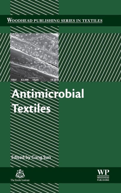 Antimicrobial Textiles - 