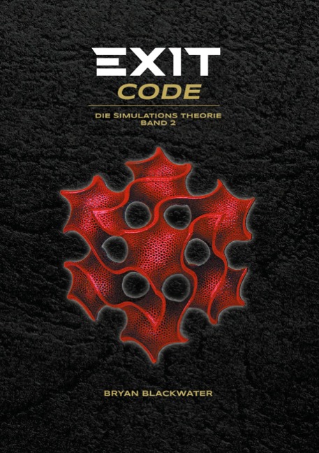 Exit Code - Bryan Blackwater