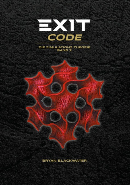 Exit Code - Bryan Blackwater