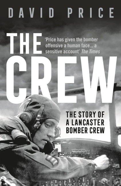 The Crew - David Price
