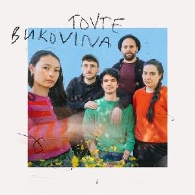 Bukovina - Tovte