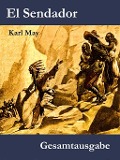 Cover-Bild zum Titel 'El Sendador' von 'Karl May'