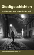 Cover-Bild zum Titel 'Stadtgeschichten' von ''