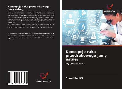 Koncepcje raka przedrakowego jamy ustnej - Shraddha Ks