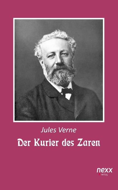 Der Kurier des Zaren - Jules Verne