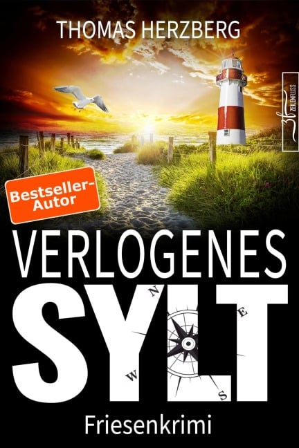 Verlogenes Sylt - Thomas Herzberg