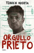 Orgullo Prieto / Brown Pride - Tenoch Huerta