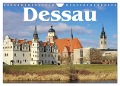 Dessau (Wandkalender 2025 DIN A4 quer), CALVENDO Monatskalender - LianeM LianeM