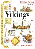 Cover-Bild zum Titel 'Vikings' von 'Jane Bower'