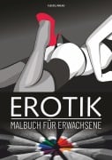 Malbuch für Erwachsene - Ralf Böhm