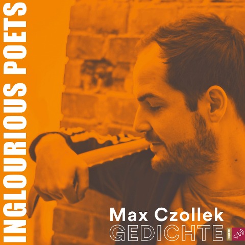 Inglourious Poets - Max Czollek