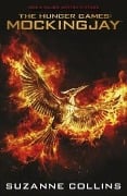 Cover-Bild zum Titel 'Mockingjay' von ''