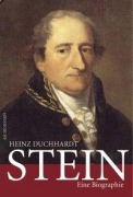Cover-Bild zum Titel 'Stein' von 'Heinz Duchhardt'