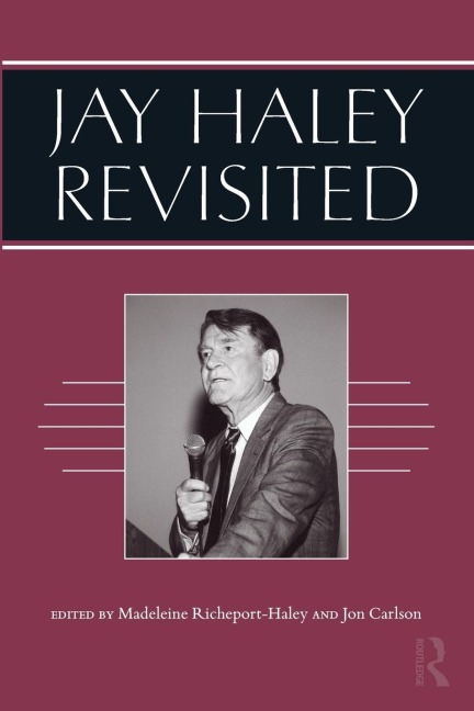 Jay Haley Revisited - 
