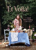 Cover-Bild zum Titel 'Et Voila!' von 'Manon Lagrève'